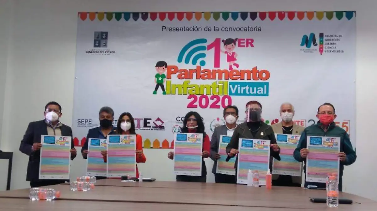 Parlamento infantil_1